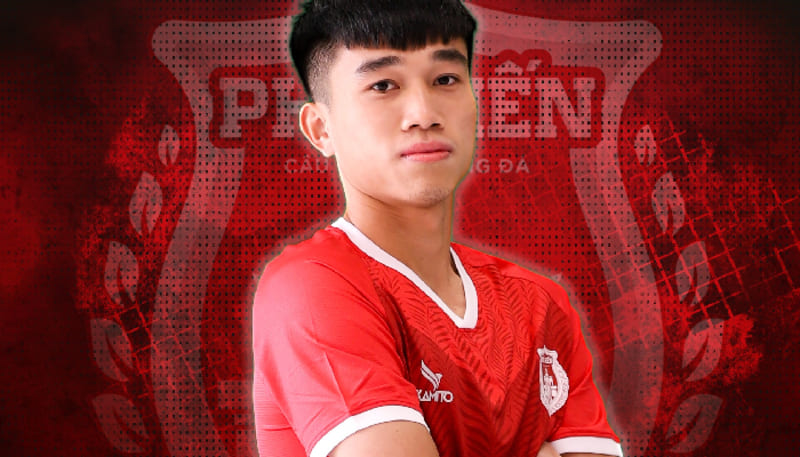 image Lê Văn Đô - Ngôi sao trẻ đầy triển vọng của bóng đá Việt Nam