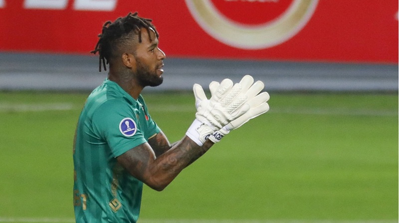 Carlos Cáceda - Người gác đền tài năng của xứ Peru