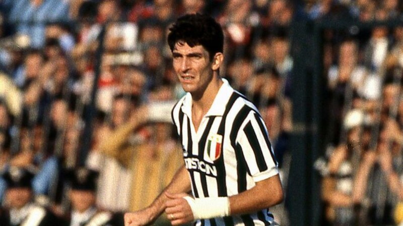 image Paolo Rossi – Huyền thoại bất tử và ký ức huy hoàng