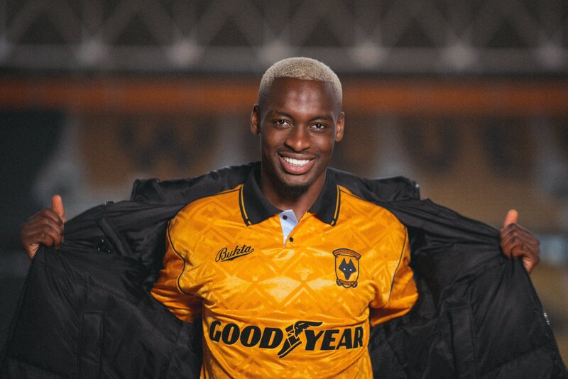 image Toti Gomes - Ngôi sao phòng ngự đầy bản lĩnh và tài năng