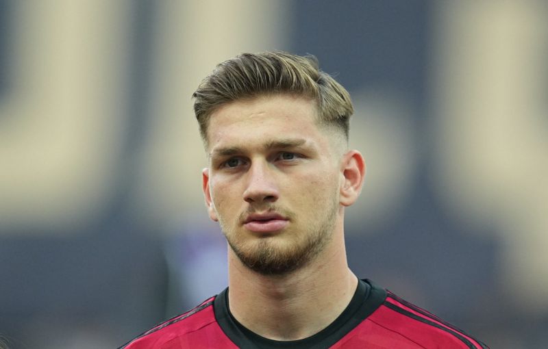 image Semih Kilicsoy: Tài năng trẻ sáng giá của bóng đá Thổ Nhĩ Kỳ