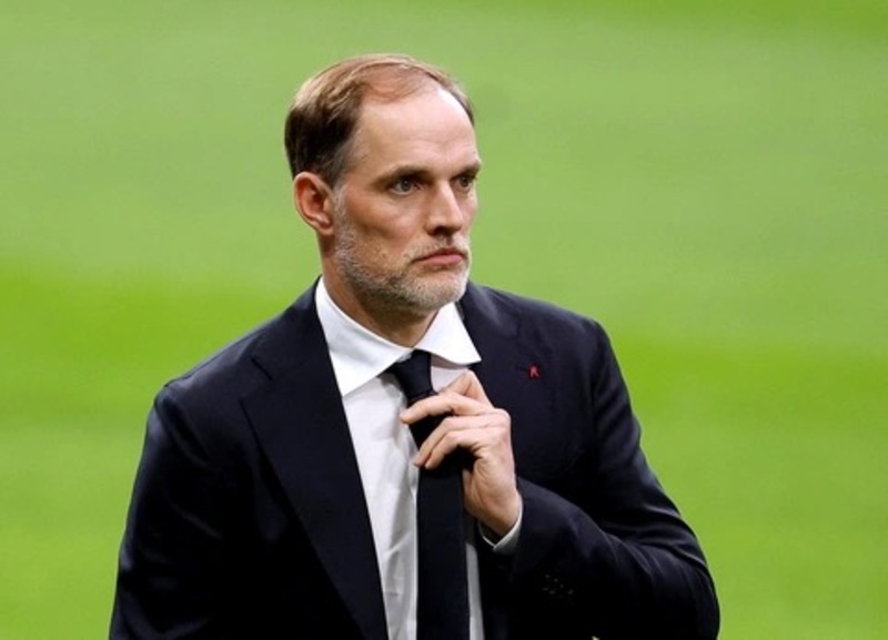 image Thomas Tuchel – Kiến trúc sư chiến thuật của bóng đá châu Âu