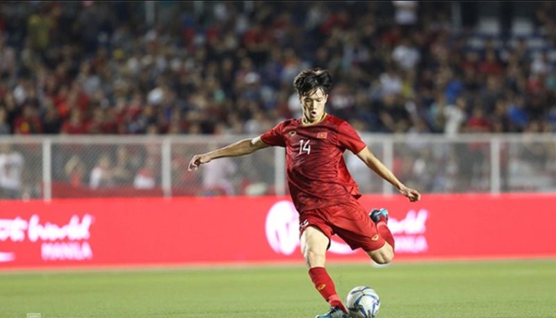 Chơi điềm tĩnh, kỹ thuật và giàu tính sáng tạo