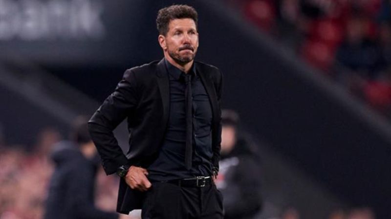 Cholismo triết lý chiến đấu làm nên thương hiệu Simeone