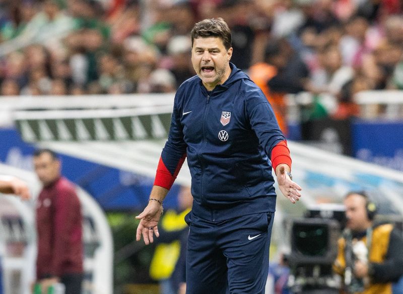 Mauricio Pochettino được kỳ vọng sẽ mở ra kỷ nguyên mới cho The Blues