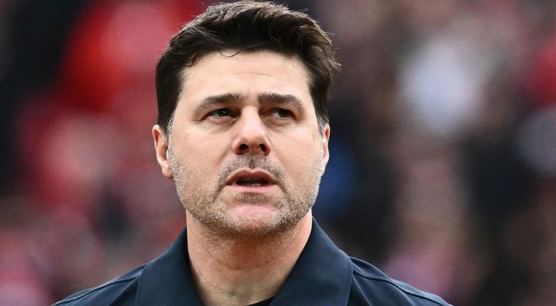 Mauricio Pochettino là HLV người Argentina nổi tiếng với phong cách bóng đá pressing hiện đại