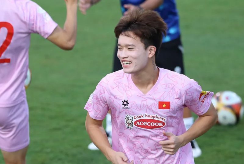 Nguyễn Hoàng Đức – nhạc trưởng thế hệ mới tuyển Việt