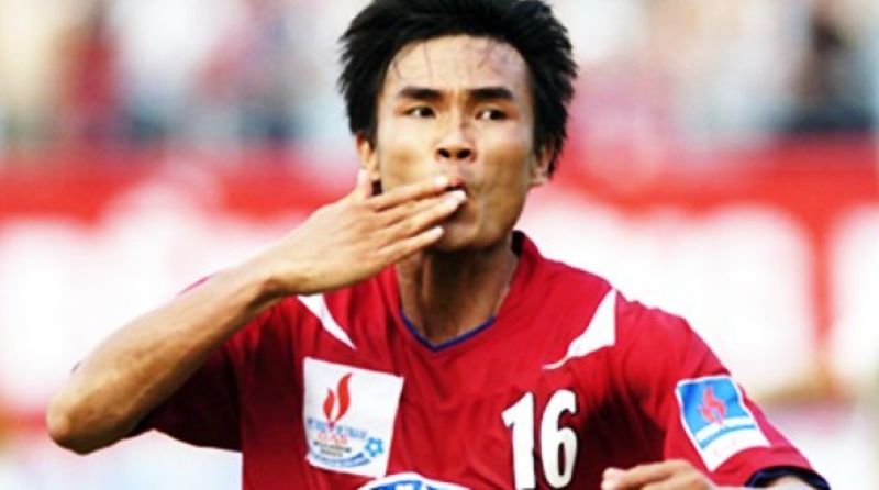 image Nguyễn Ngọc Thanh: Cựu cầu thủ với hành trình đáng nhớ