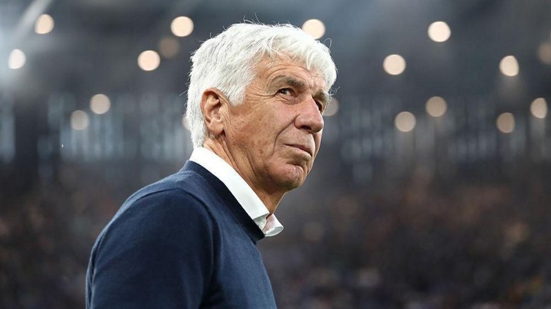 image Gian Piero Gasperini – Kiến trúc sư chiến thuật của Atalanta
