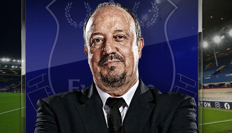 Rafa Benitez được xem là một trong những chiến lược gia có sức ảnh hưởng bền bỉ nhất bóng đá châu Âu