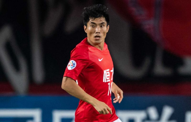 image Zheng Zhi: Ngôi sao giúp bóng đá Trung Quốc vươn tầm quốc tế
