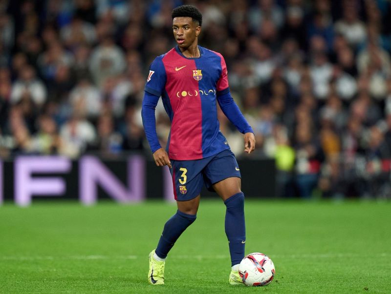 Anh nổi bật với tốc độ ấn tượng cùng khả năng hỗ trợ tấn công hiệu quả