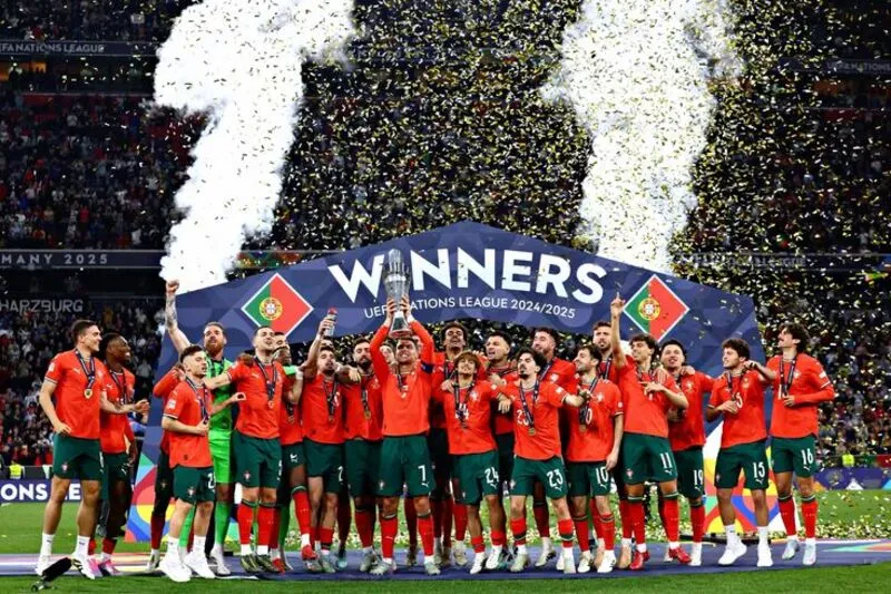 Cách tính điểm và quy tắc xếp hạng Bundesliga