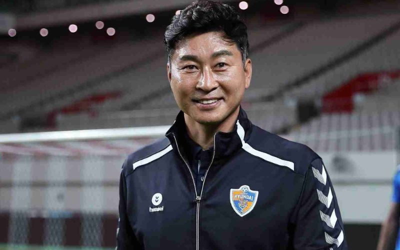 Chân sút ưu chuộng lối chơi tấn công đa dạng 