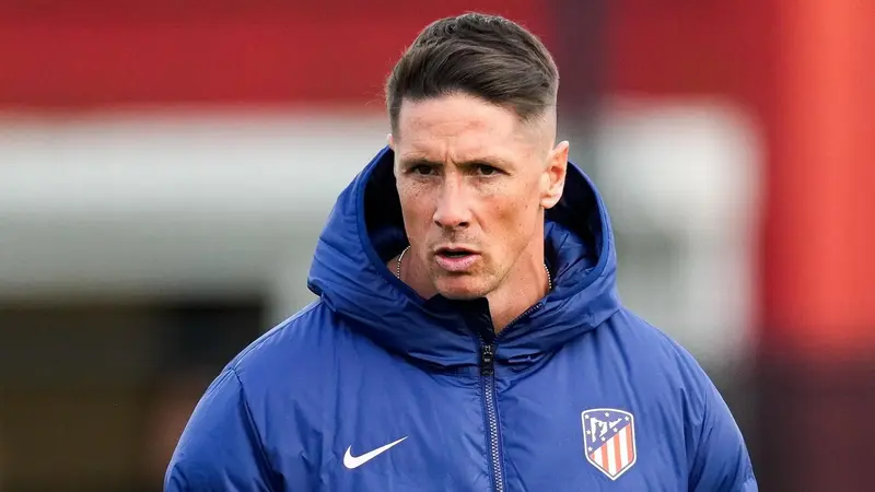image Fernando Torres: Hành trình từ “El Niño” đến huyền thoại bóng đá Tây Ban Nha