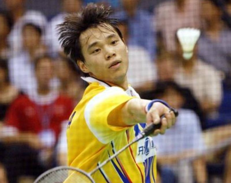 Anh là tấm gương về nghị lực, khát vọng và đam mê không ngừng nghỉ trong thể thao đỉnh cao