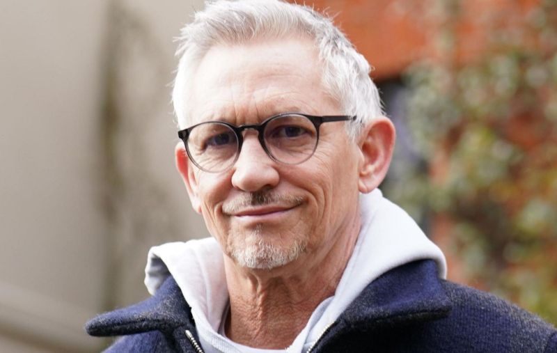 Dù không phô trương kỹ thuật, Lineker vẫn biết cách chinh phục người hâm mộ