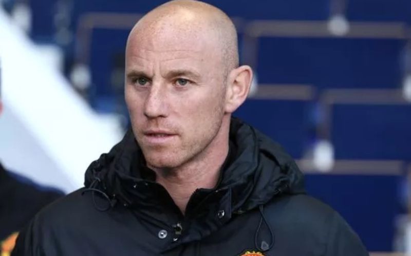 Nhiều cựu cầu thủ huyền thoại cũng đồng tình với phát ngôn của Nicky Butt