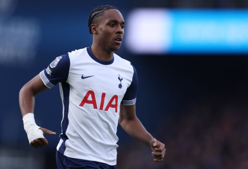 Với tiềm năng và môi trường lý tưởng tại Bayern, Tel hứa hẹn sẽ bùng nổ trong những mùa giải tới