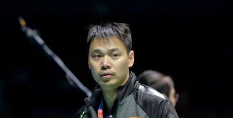 Xia Xuanze luôn khiến người hâm mộ ngưỡng mộ bởi tốc độ và tinh thần chiến đấu bền bỉ