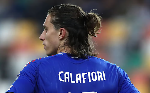 image Haaland khiến tuyển Italy biết đâu là hiện thực