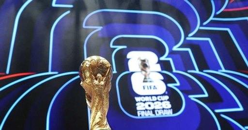image Kịch Bản Đầu Tiên Cho World Cup 2026 Đã Xuất Hiện