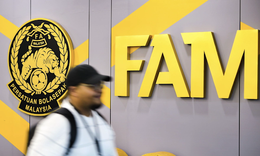 image Malaysia bị FIFA xử thua nhưng trong đó không có trận gặp Việt Nam