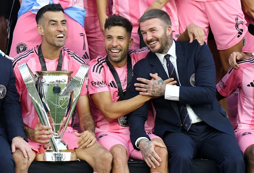 image Inter Miami thành công không chỉ nhờ mỗi Messi