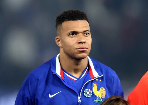 image Mbappe chấn thương cả Real Madrid lẫn tuyển Pháp đều lo sốt vó