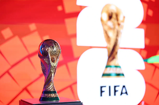 image FIFA Sắp Trao Cho Đông Nam Á 1 Vé Trực Tiếp Dự World Cup?